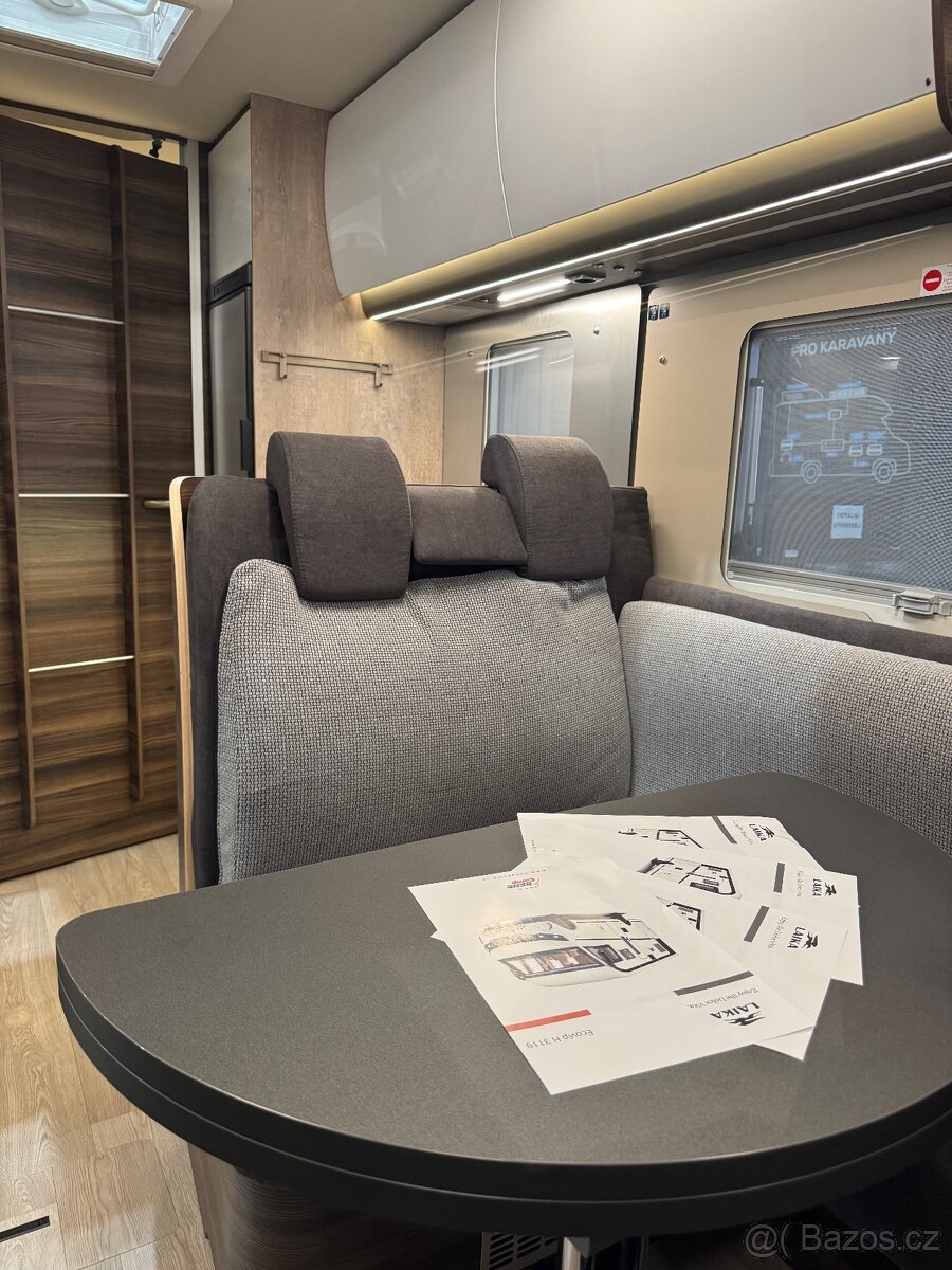 Laika Ecovip H 3119 - 5