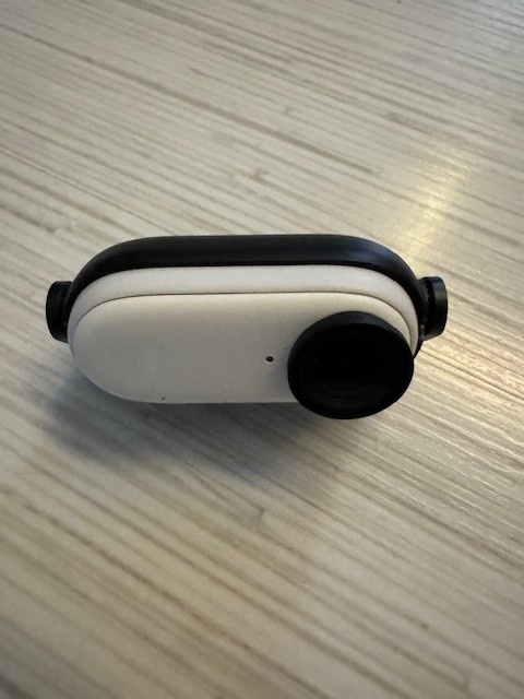 Minikamera Insta360 GO 2 - 5