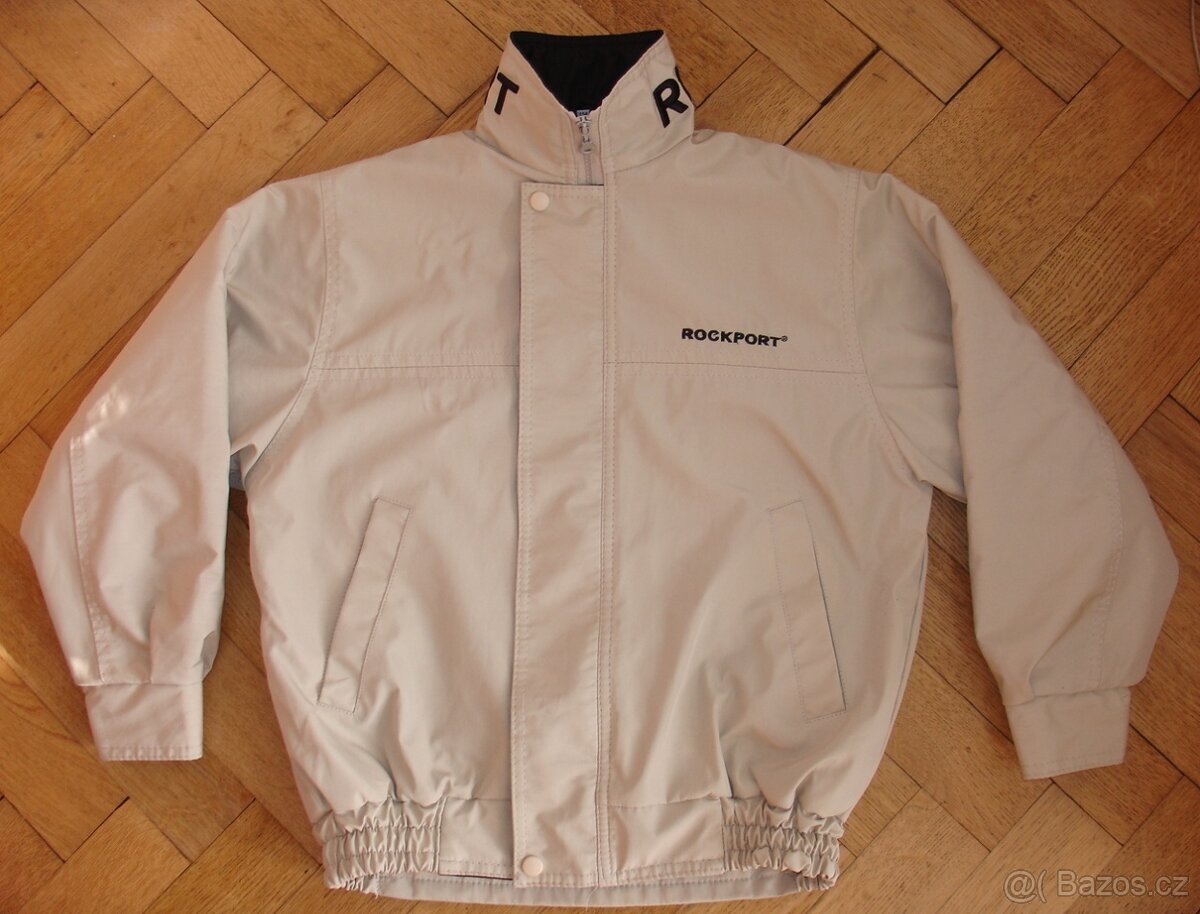 6x zimní značková chlapecká bunda vel.122-164-levně prodám - 5