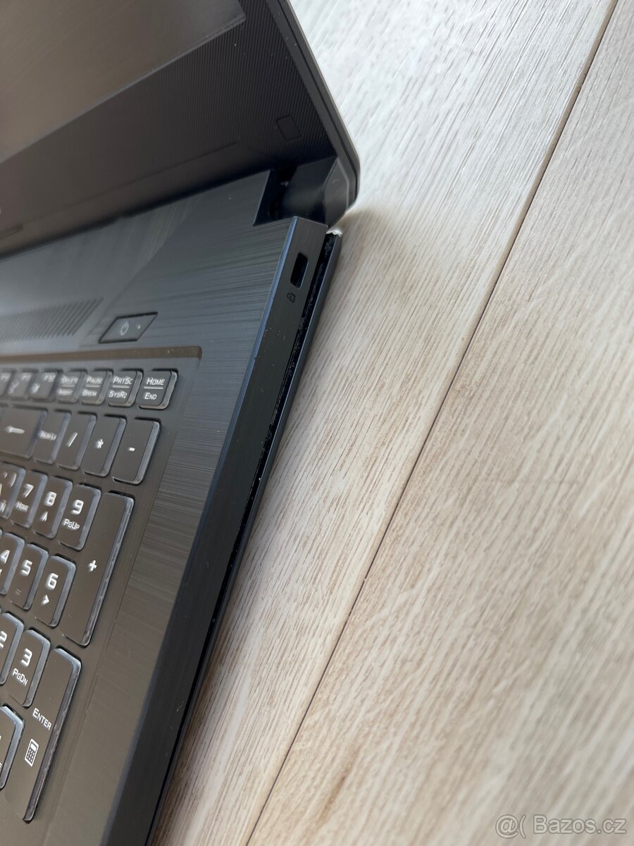 Herní Notebook ASUS - 5