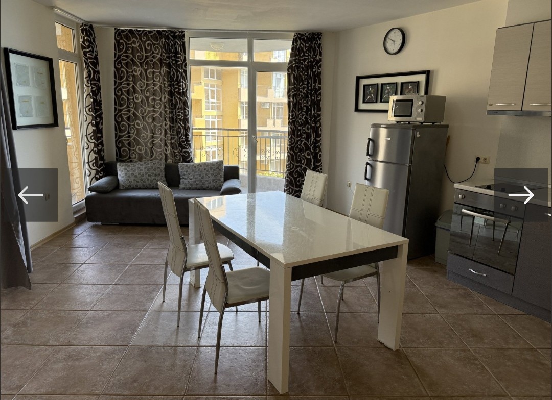 Prodej apartmanu Bulharsko - 5