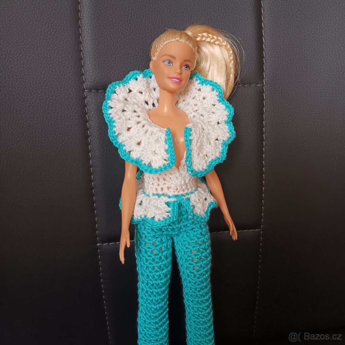 Obleček pro panenku Barbie - 5