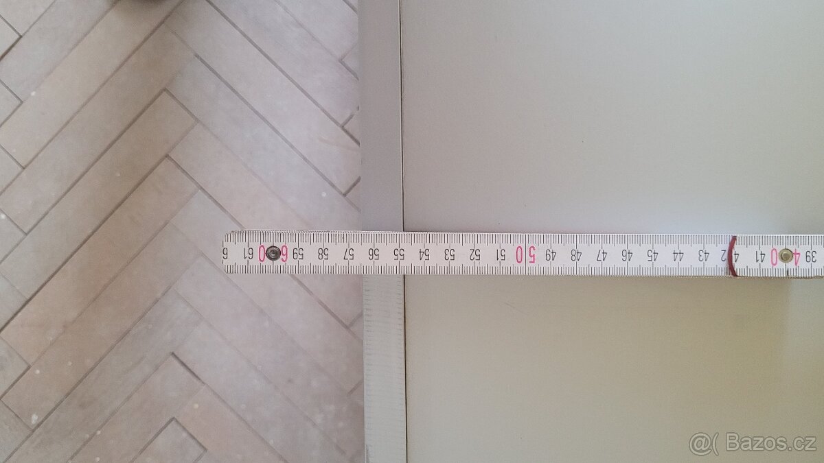 Televizní stolek - 5