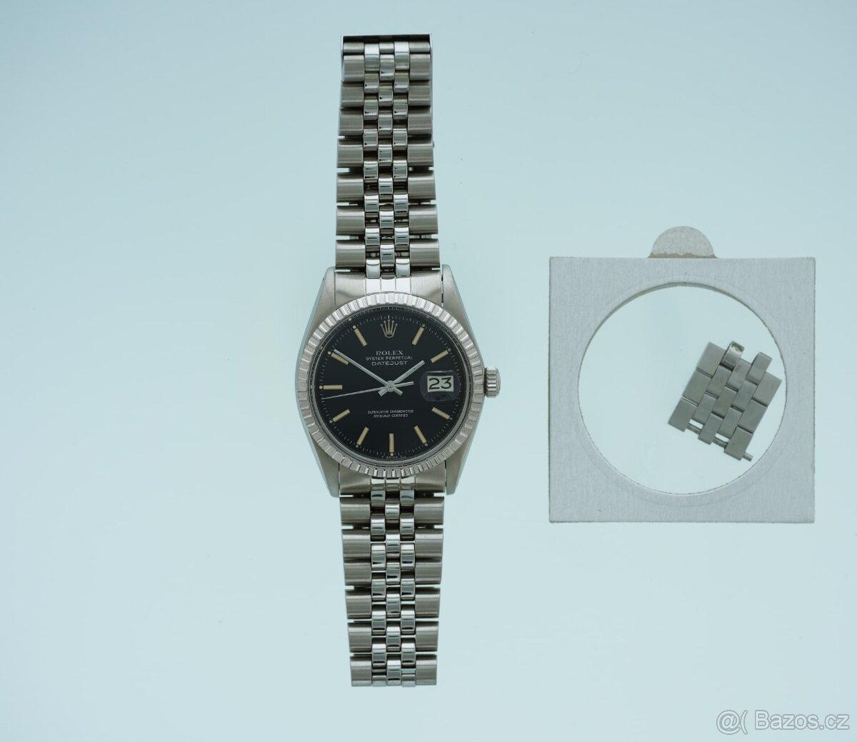 Rolex Datejust - 5
