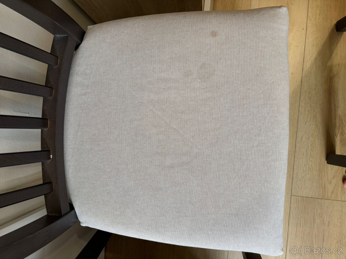 Jídelní židle Ikea Ekedalen - 5