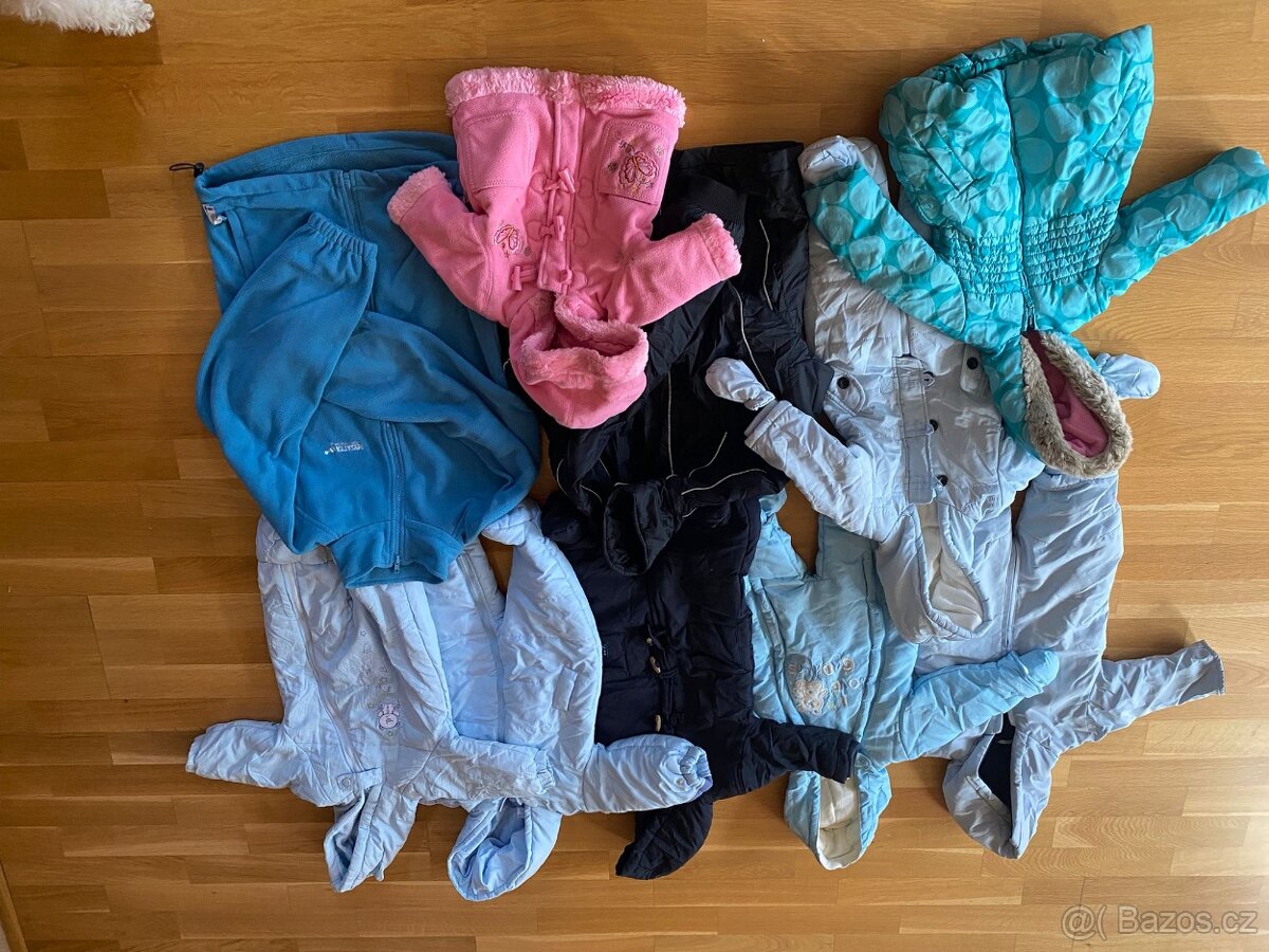 detske tricko 3-5let ,pekne - 5