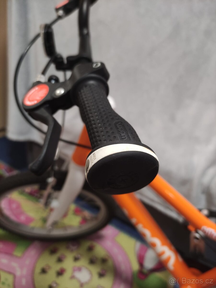 Dětské kolo Woom 3 - 5