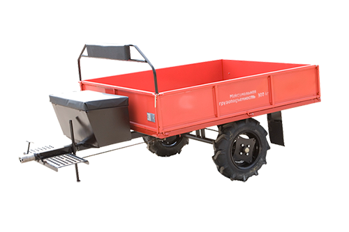 malotraktor - moto blok - 5