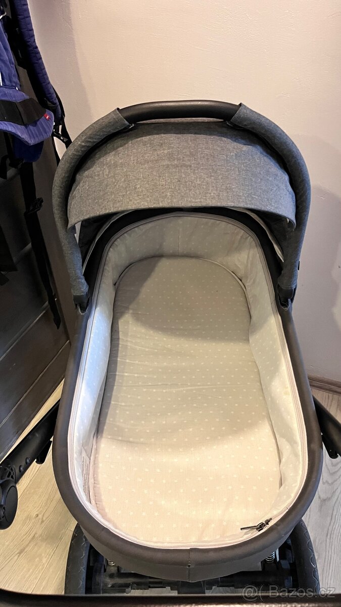 Dvojkombinace Jedo Koda - 5