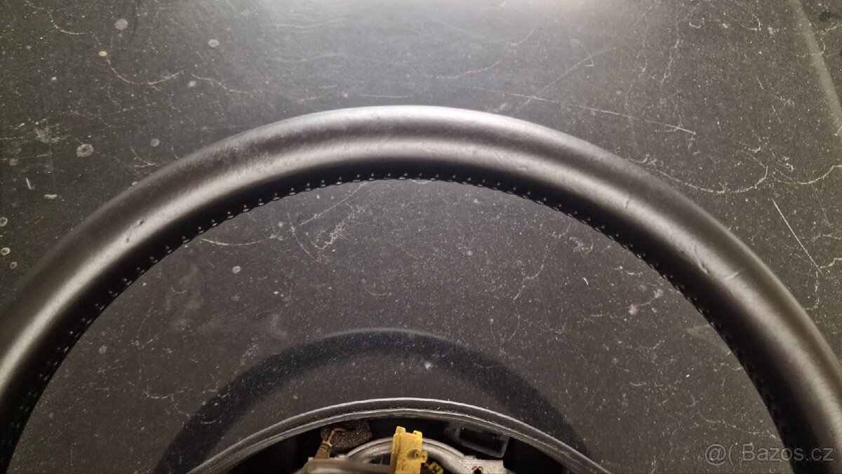 Multifunkční volant VW - 5