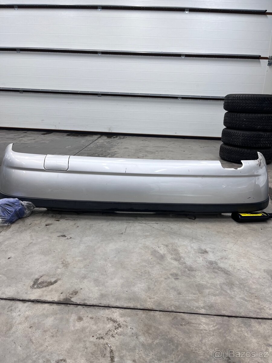 Felicia ND ( karoserie / interier ) - 5