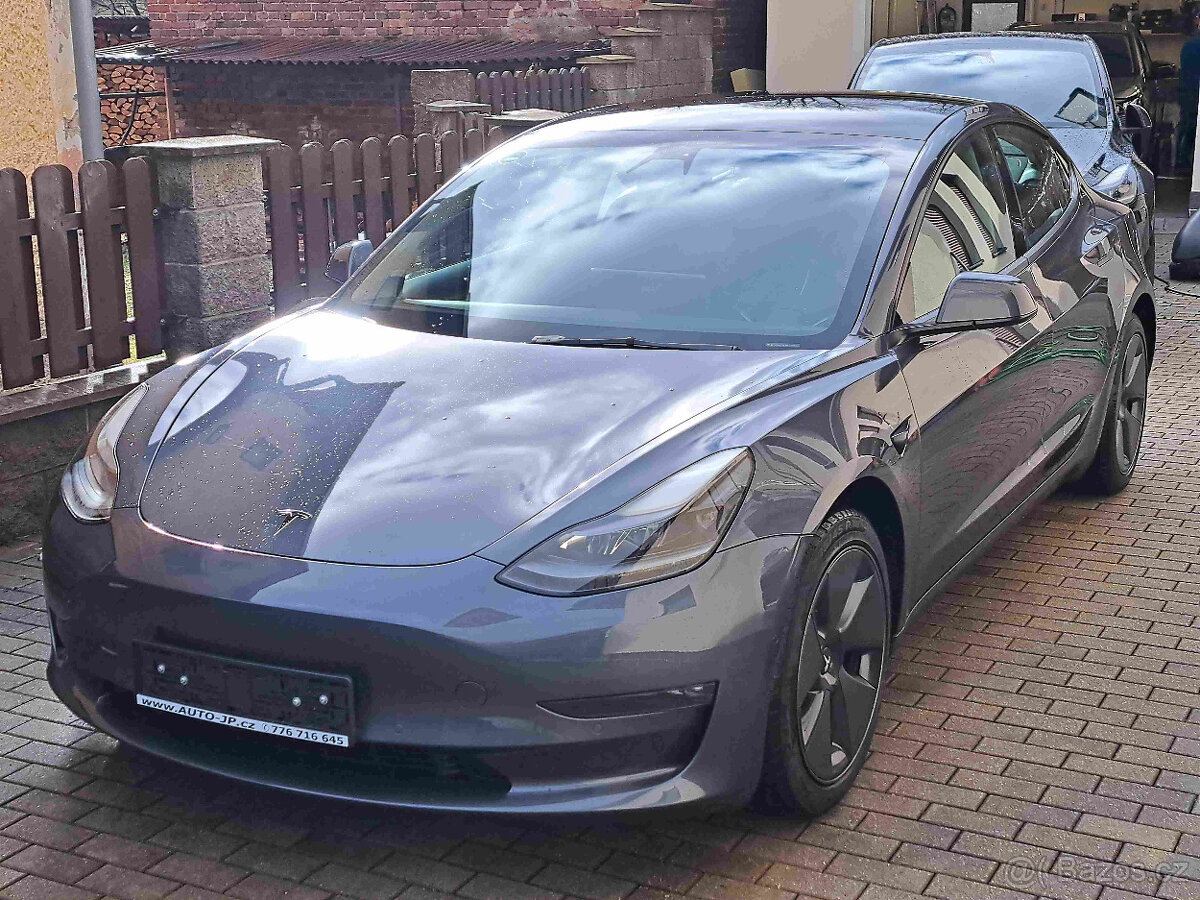 Tesla Model 3 AWD 4x4 Long Range - 1848 - 5