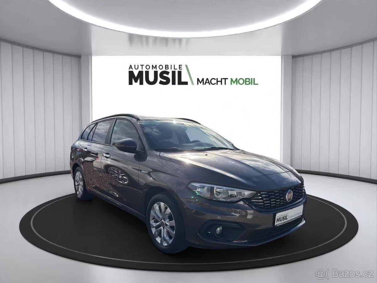 Fiat Tipo 1.4 Pop Kombi / Klima / PDC / 70kW - 5