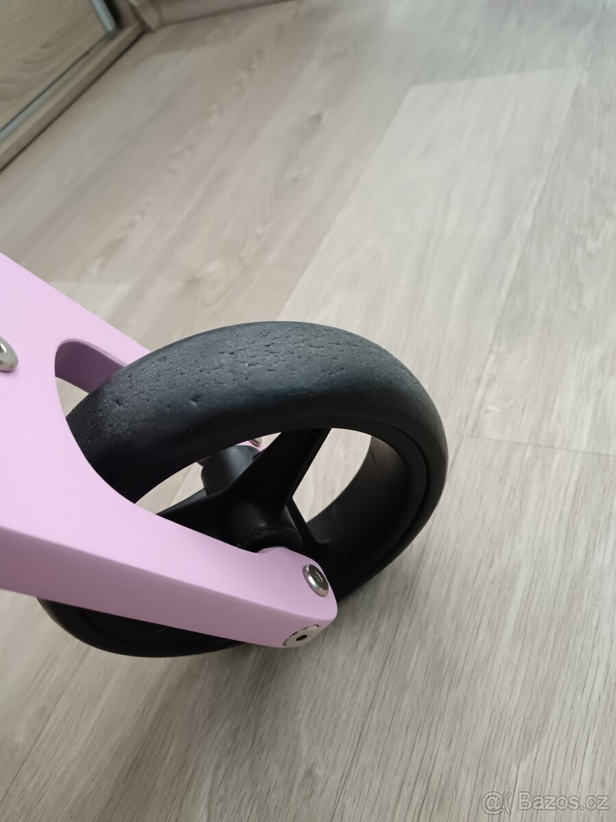 Small foot Dřevěné odrazedlo - 5