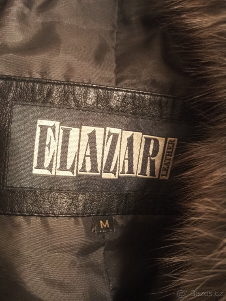 Dámský kožich - 5