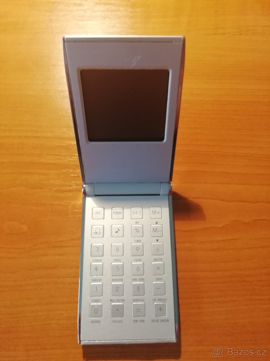 Reklamní předměty Armády ČR - 5