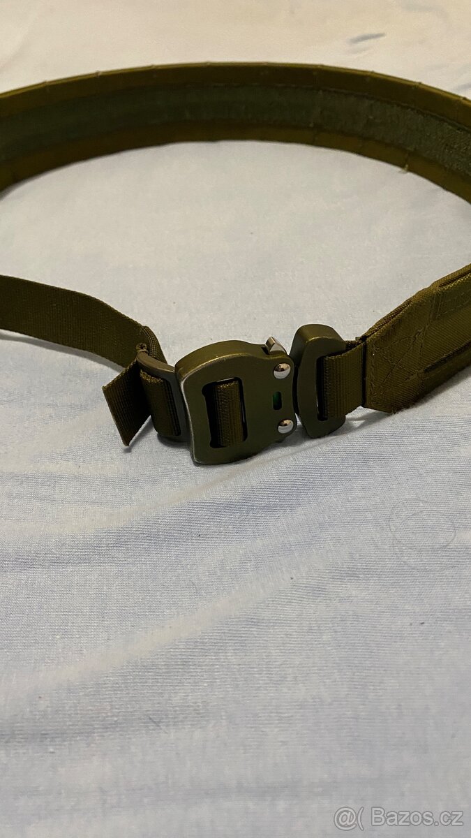 Taktický opasek AČR S 77-86 - 5