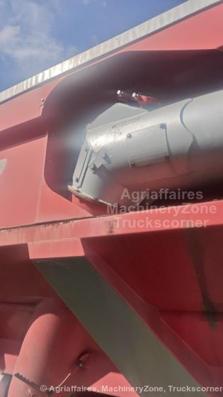 Predám prekladací voz Perard Interbene 25, - 5