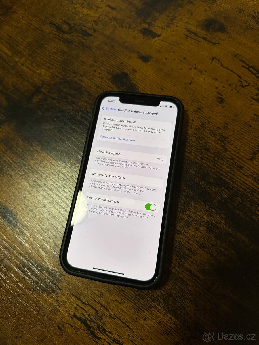 Apple iPhone 12 pro, 128gb - 5