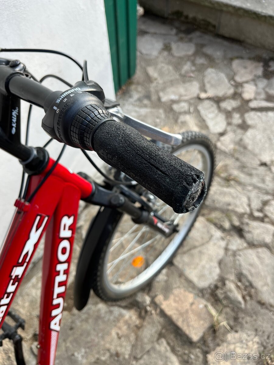 Dětské kolo Author - 5