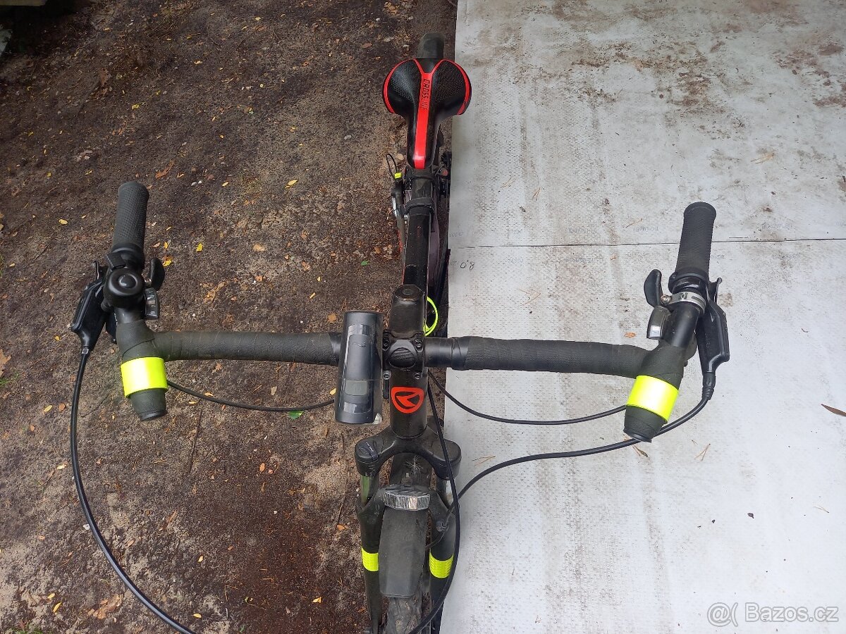 Prodám KELLYS CROSSLINE - 5