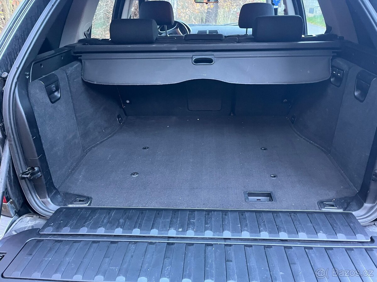 BMW X5 - 5