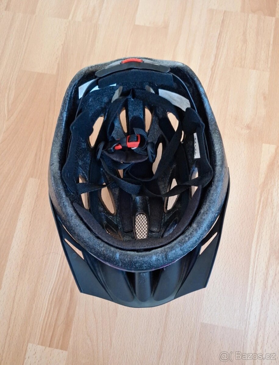 Cyklistická přilba Arcore L - 5