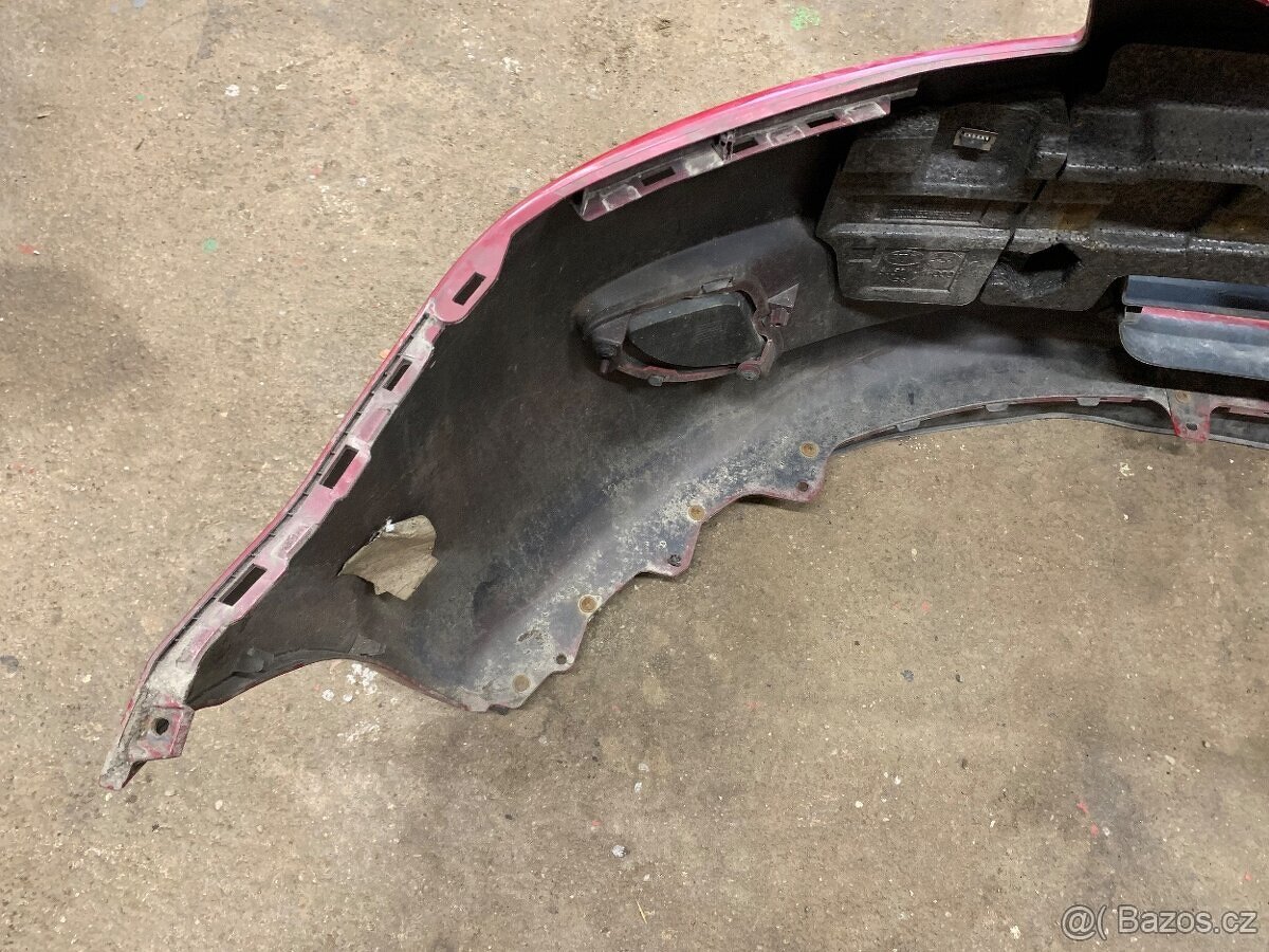 Přední nárazník Kia Ceed - 5