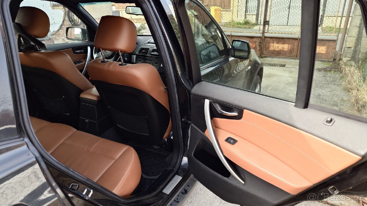 BMW X3 - 5