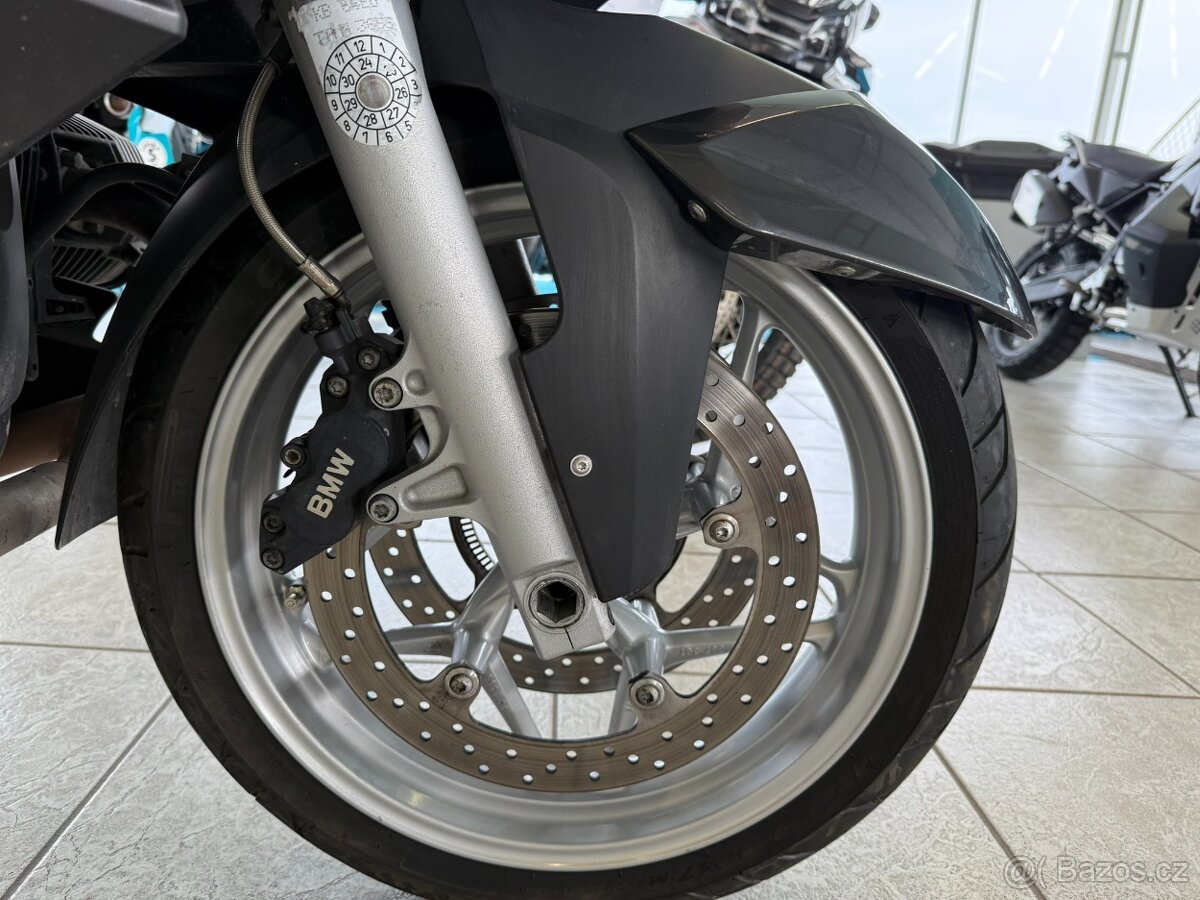 BMW R1200RT - 5