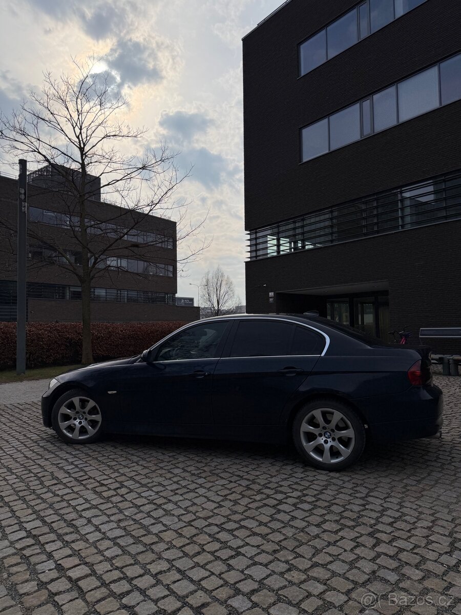 BMW 3 series - 5