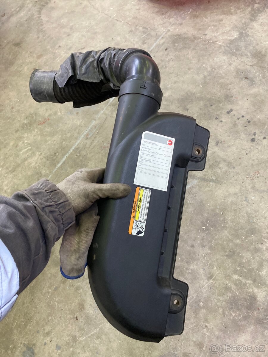 díly kia ceed 1.6 2010 - 5