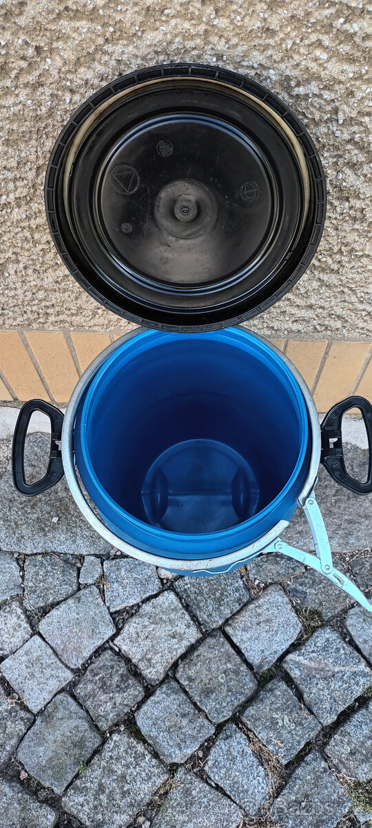 bonsai miska+ kalfas - BARELY + soudek - 5