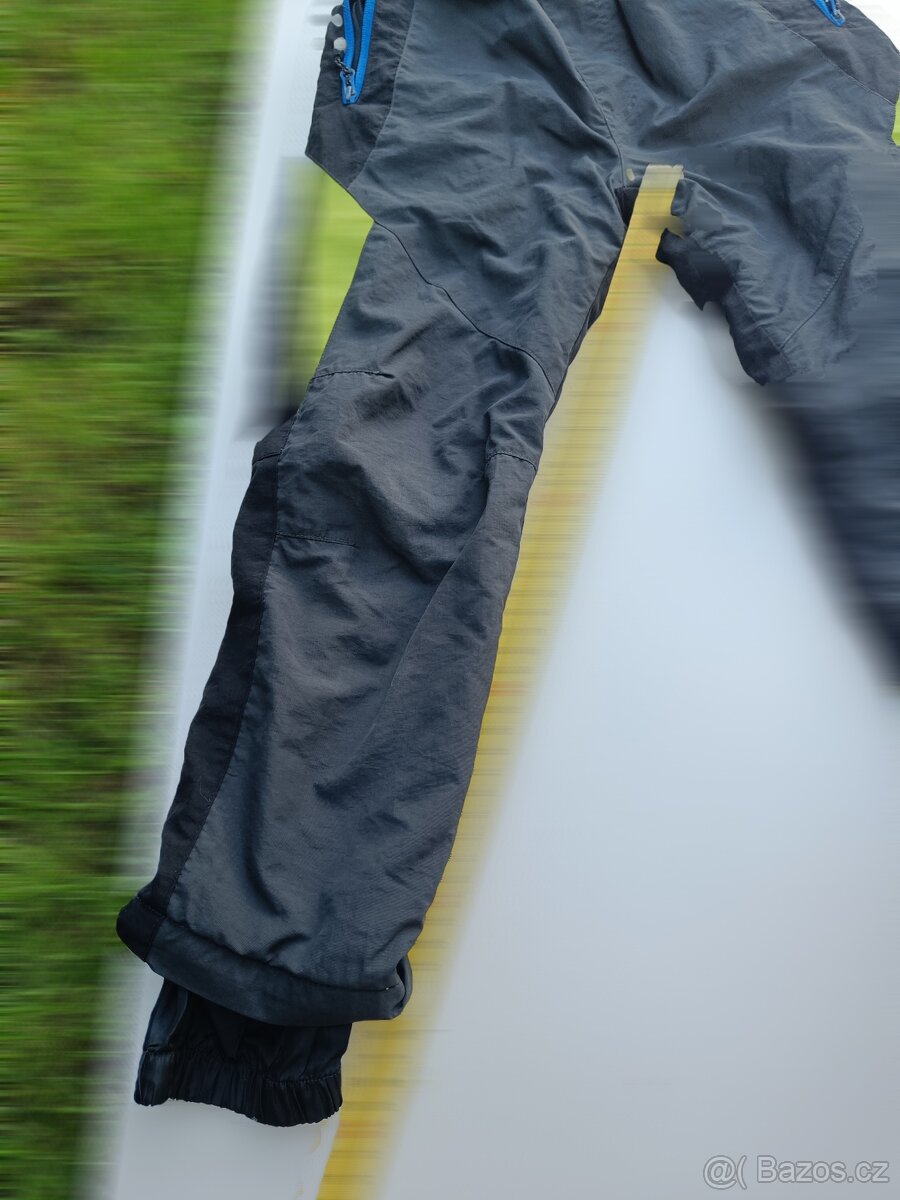 Set oblečení vel 116 - 5