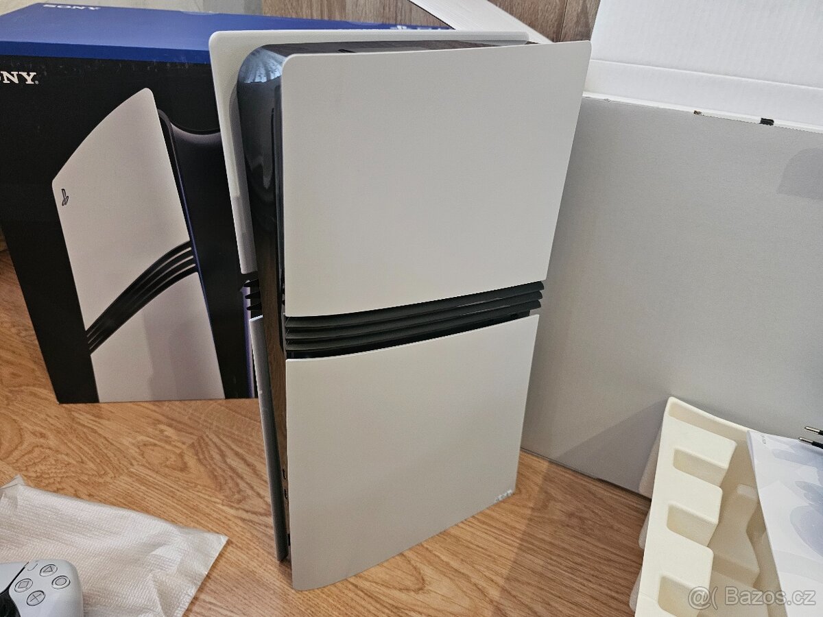 Playstation 5 pro - 5