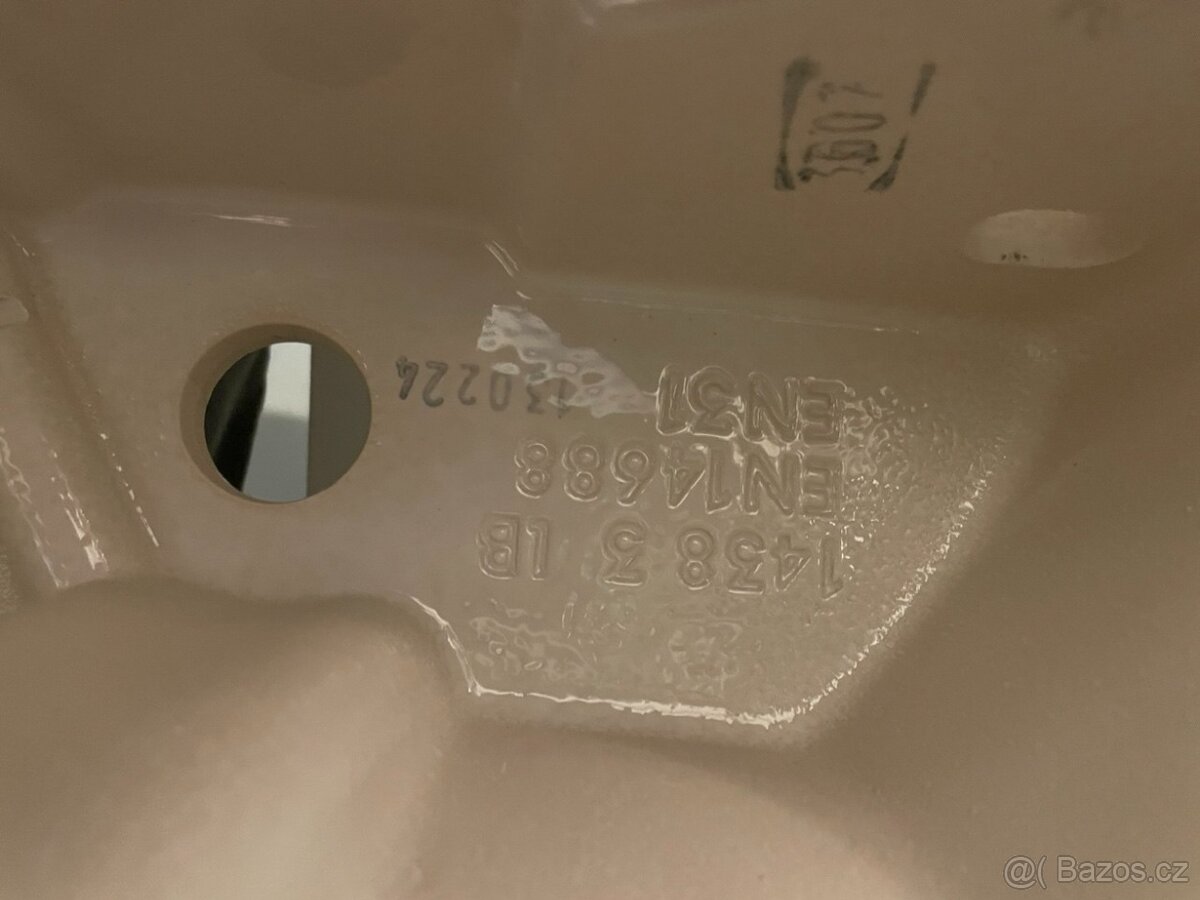 Umyvadlo - 5