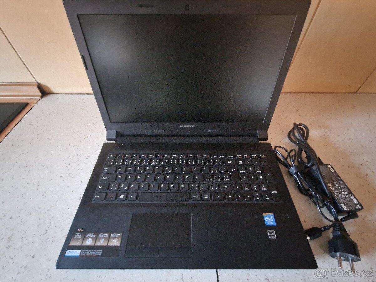Lenovo B-50 - 5