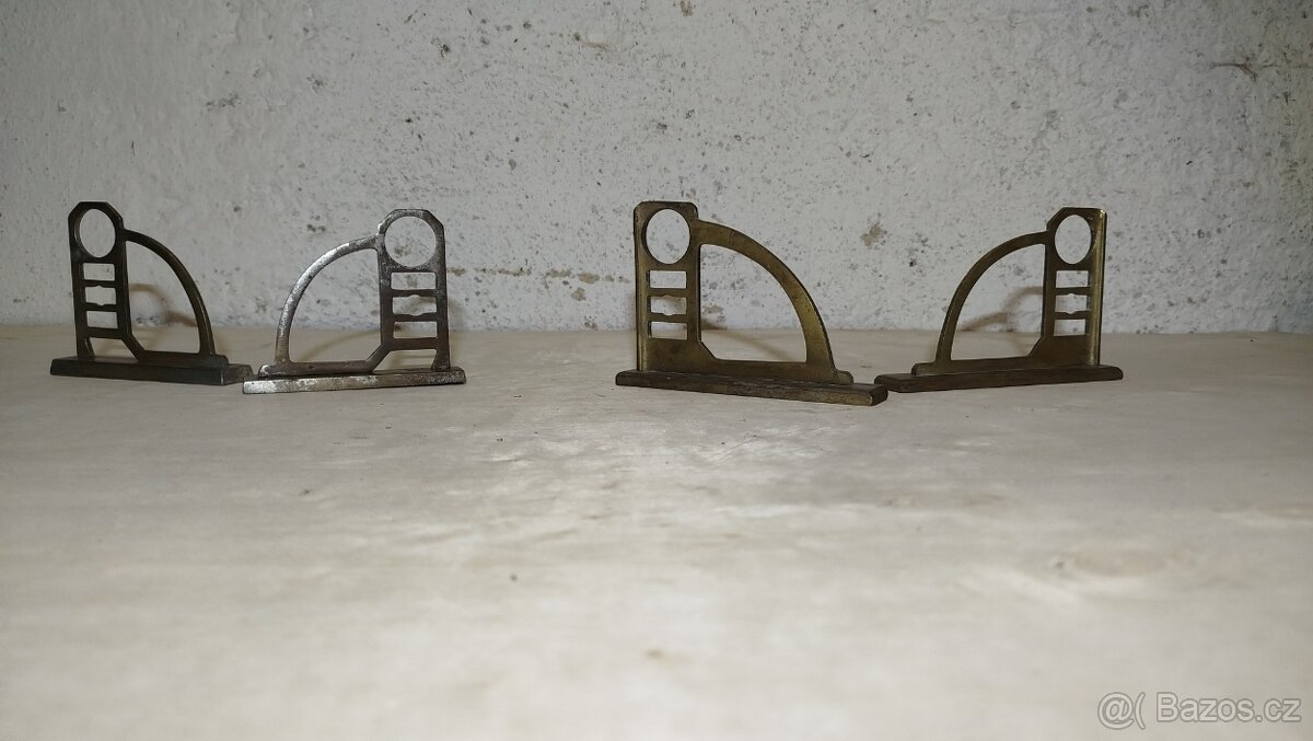 Mosazné garnyže - 5