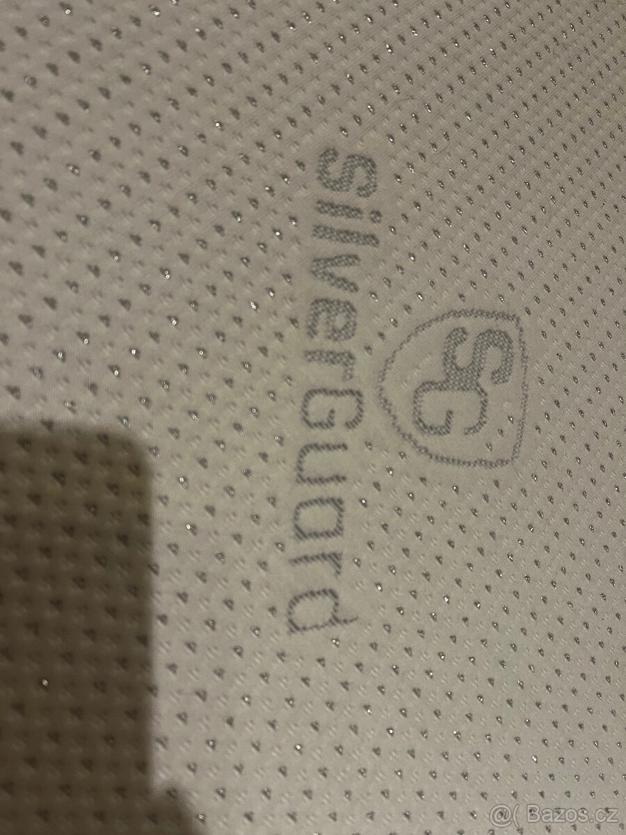 Matrace Visco Avena Air - Medium - 5