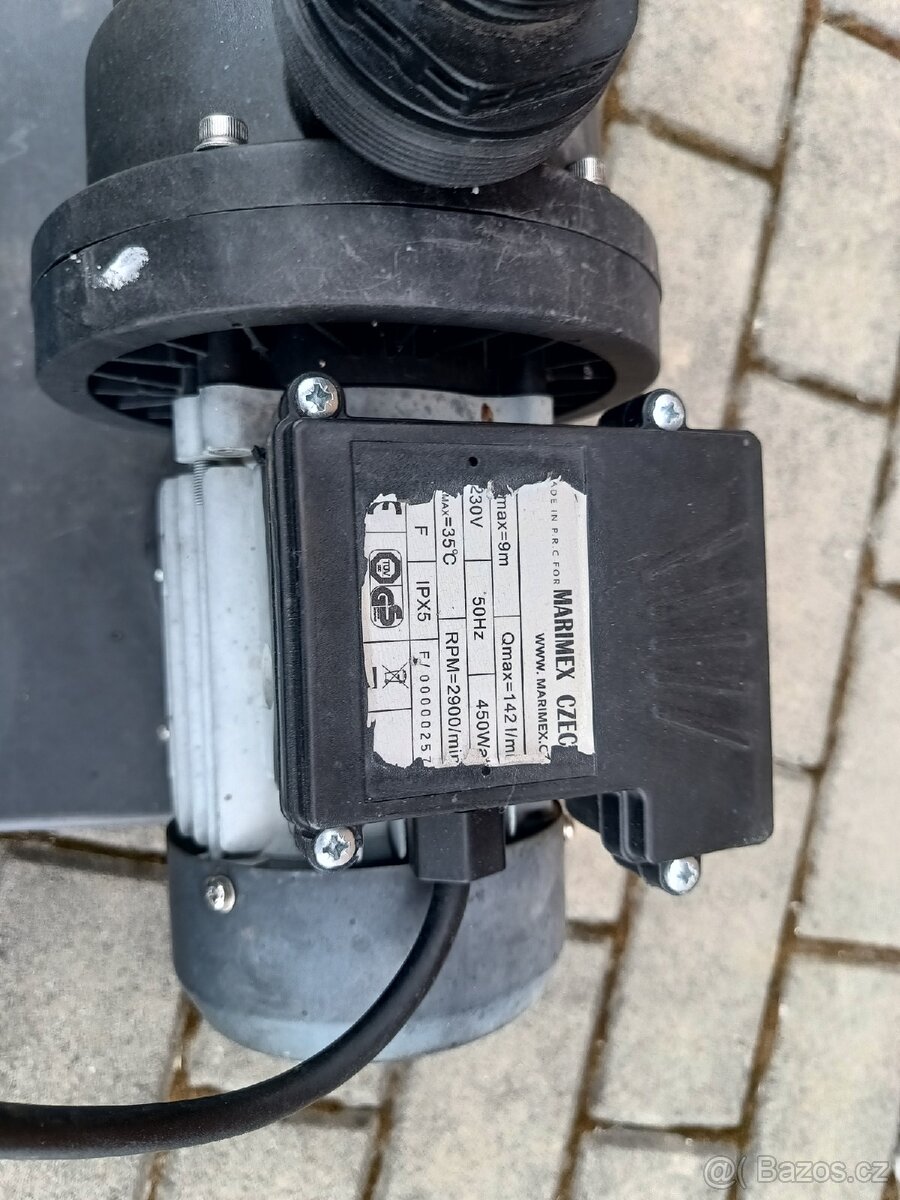 Marimex Prostrar rostrar 6 - 5