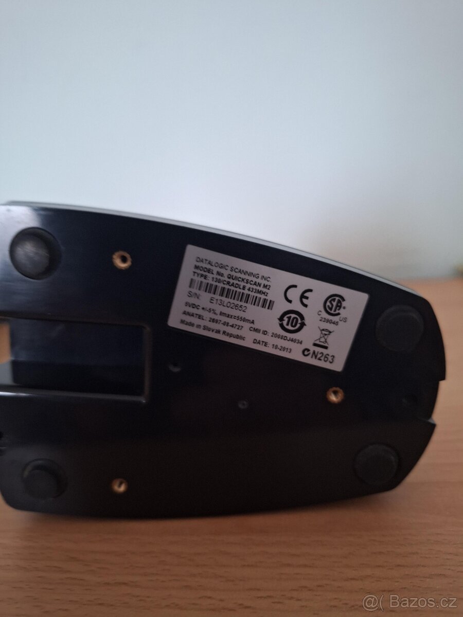 Datalogic Quick Scan M2 - 5