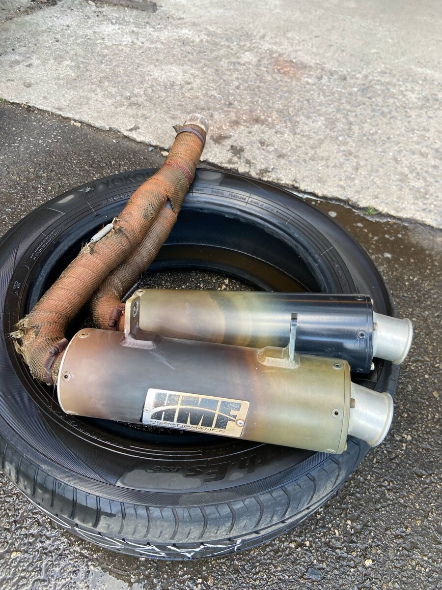 Can-am díly