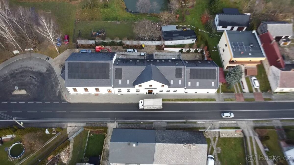 Nabídka spolupráce – realizace FVE, klimatizací a technickýc - 5