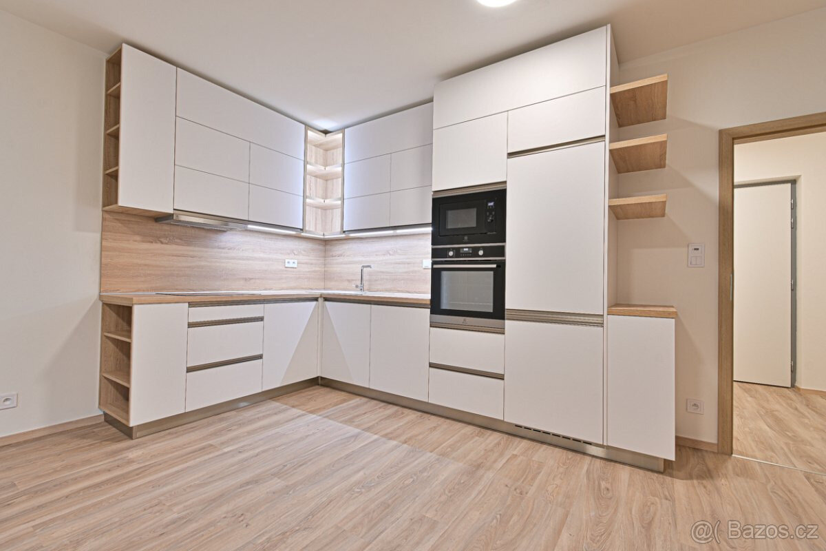 Pronájem bytu 1+kk, Wágnerova, Maloměřice, 43 m2 - 5