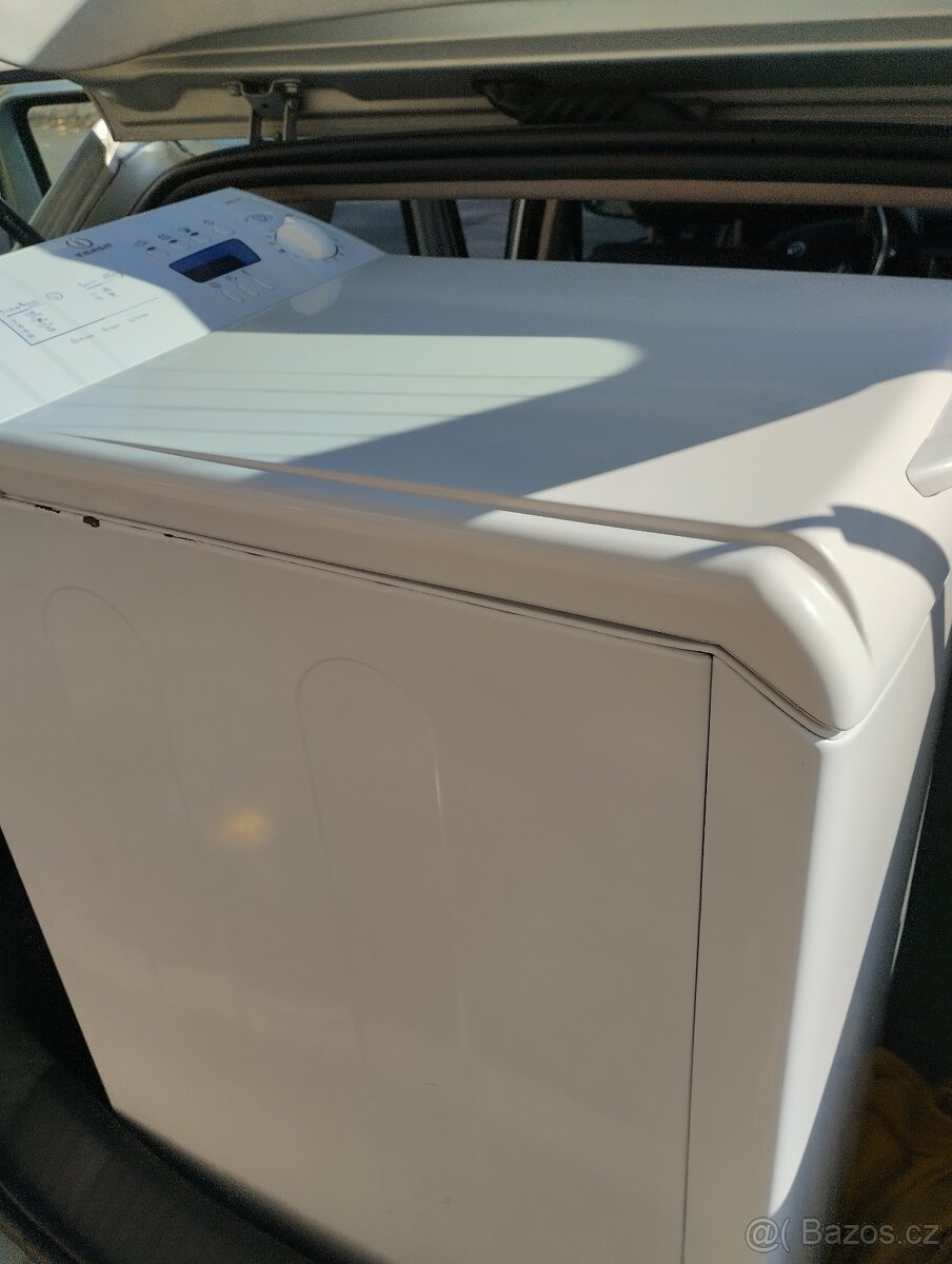 Pračka - 5