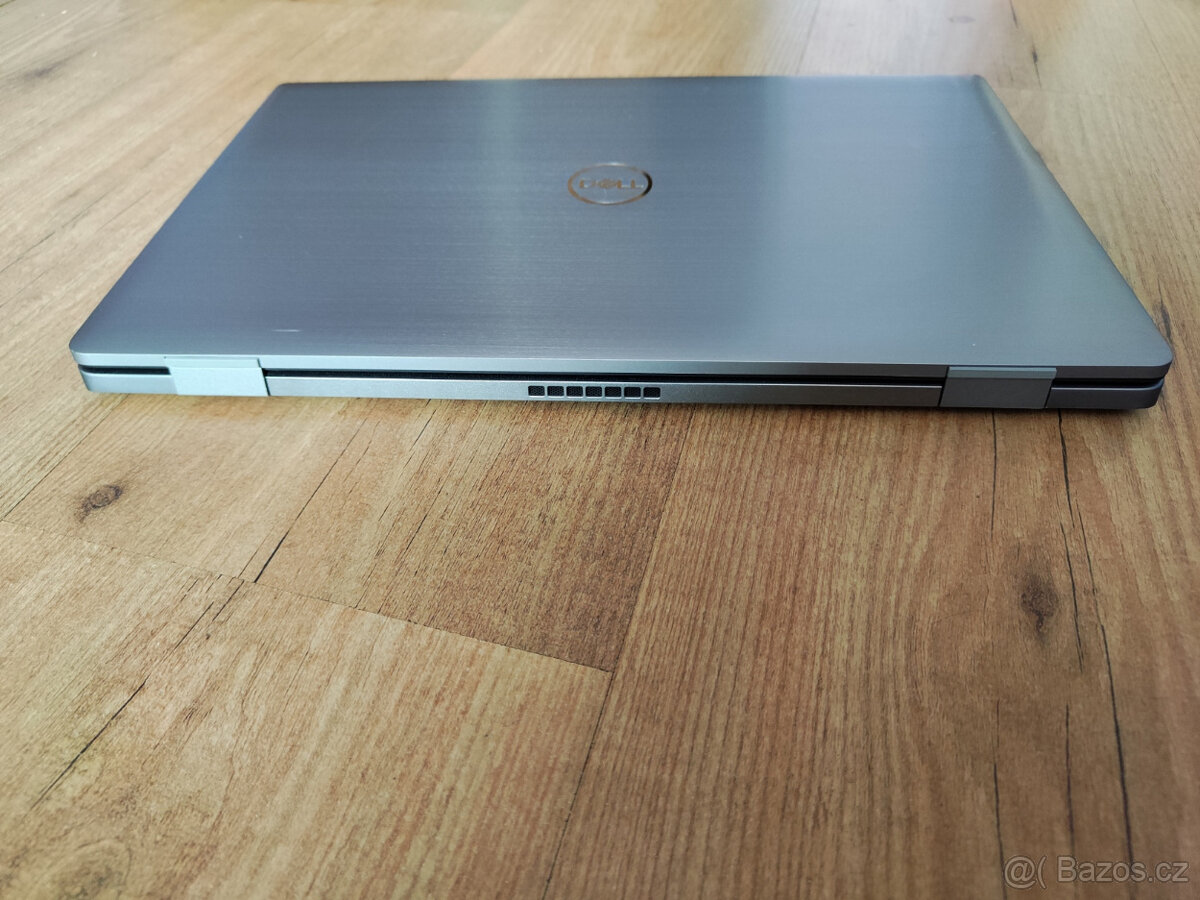 Ultrabook Dell Latitude 7520 i5-1145G7 16GB DDR4 512GB SSD - 5
