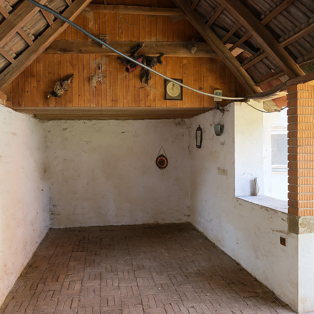 Prodej baráku, chalupy - 5