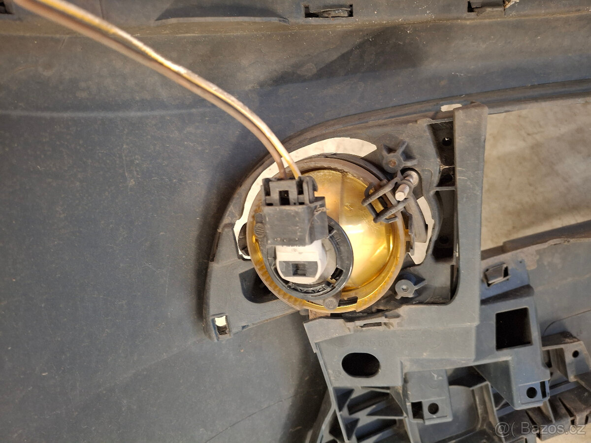 ŠKODA FABIA II - MLHOVKY - 5