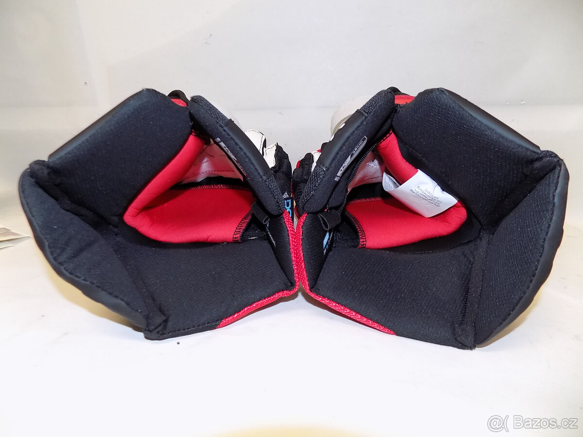 Profi rukavice Bauer Vapor Hyperlite ( velikost 14" ) - NOVÉ - 5