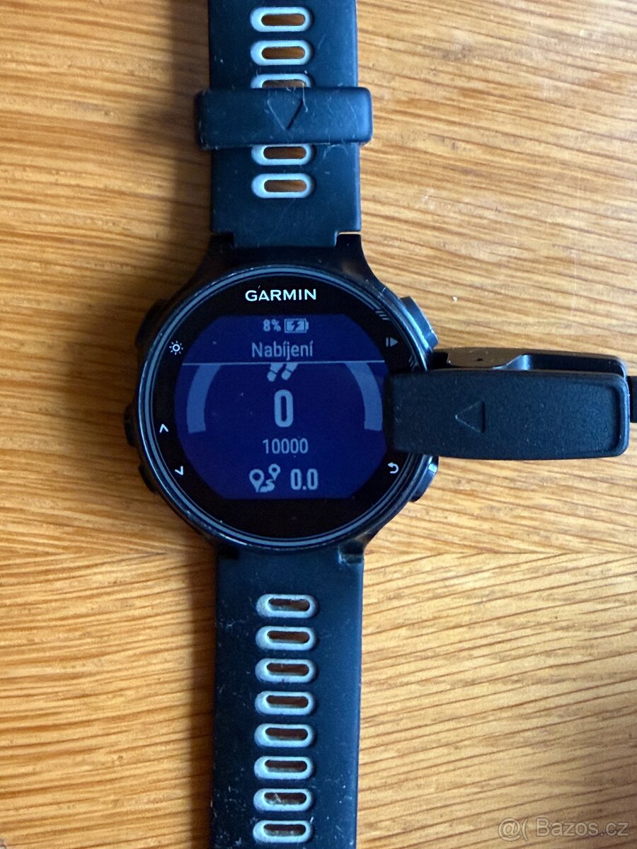 Garmin Forerunner 735XT - 5